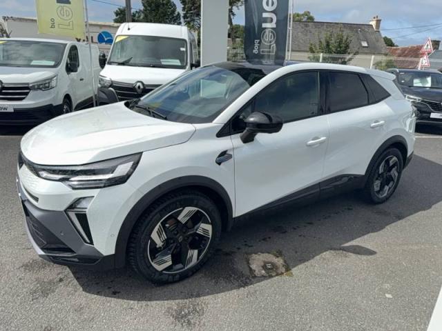 Renault Symbioz image 4