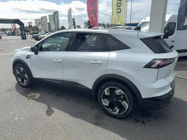 Renault Symbioz image 7