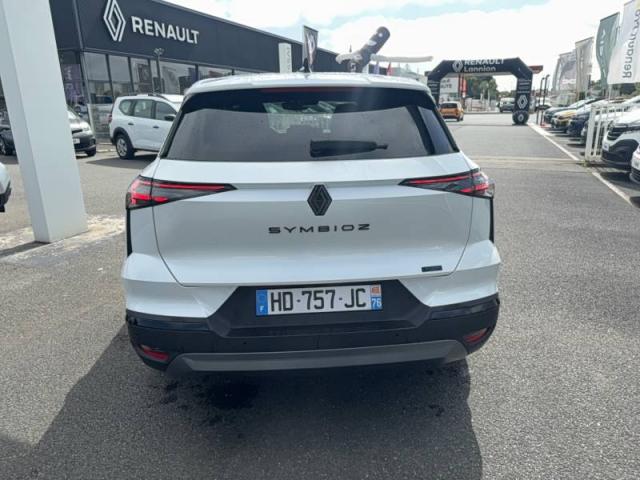 Renault Symbioz image 8