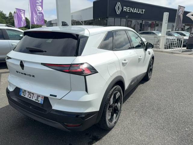 Renault Symbioz image 6