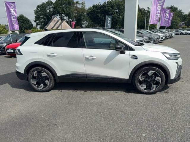 Renault Symbioz image 3