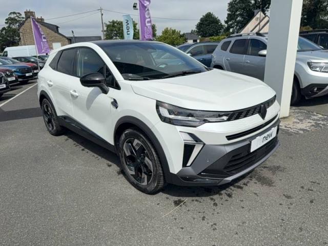 Renault Symbioz image 5