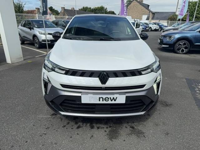 Renault Symbioz image 2