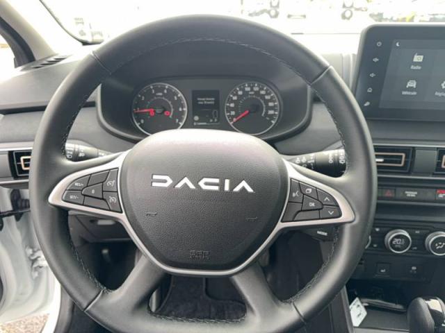 Dacia Sandero image 6