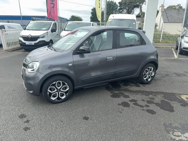 Renault Twingo Iii E-Tech Equilibre