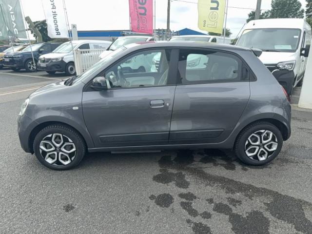Renault Twingo image 3
