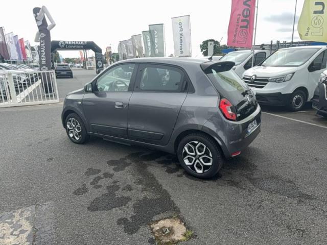 Renault Twingo image 6