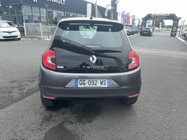 Renault Twingo image 1