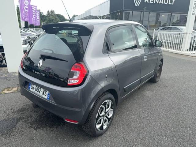 Renault Twingo image 9