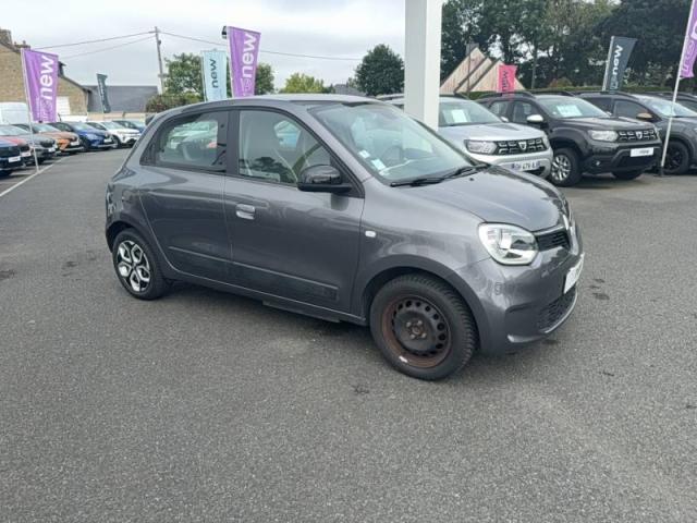 Renault Twingo image 7