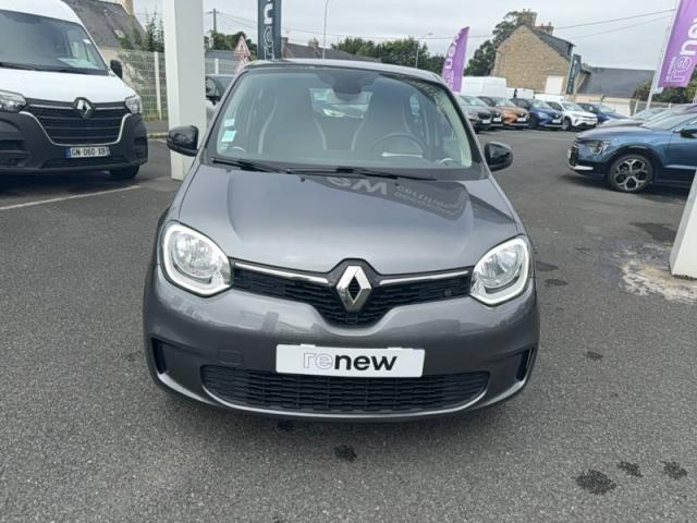 Renault Twingo image 4