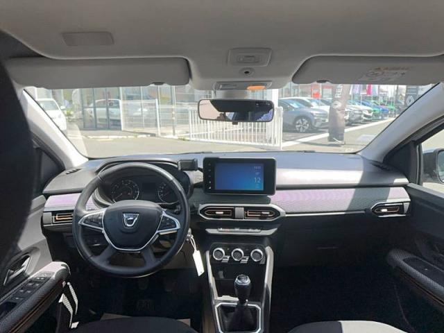 Dacia Sandero image 7