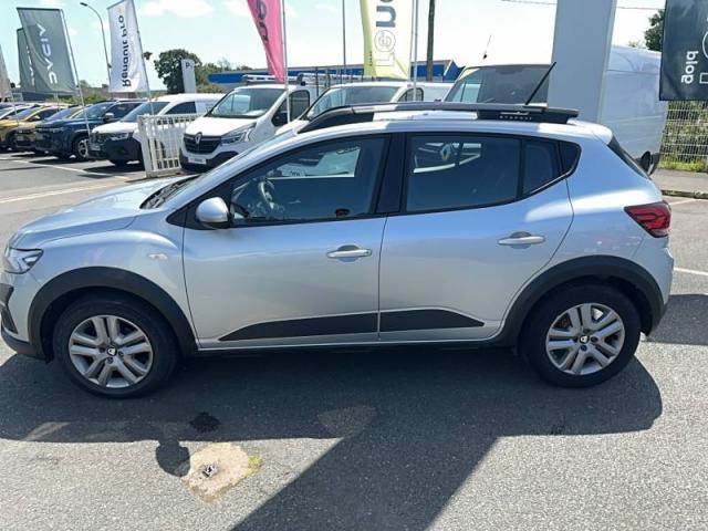 Dacia Sandero image 1