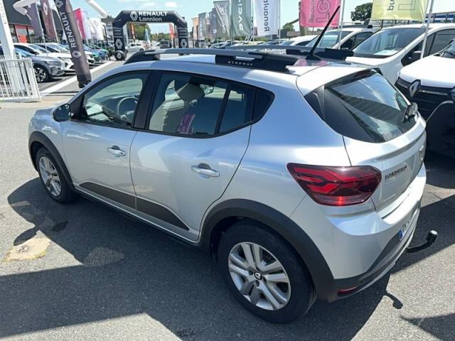 Dacia Sandero image 8