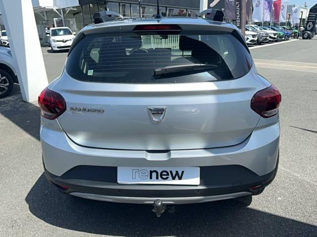 Dacia Sandero image 9