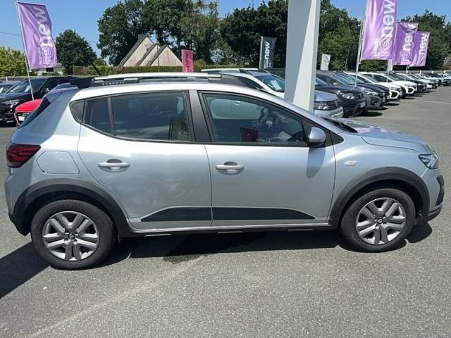 Dacia Sandero image 4
