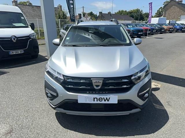 Dacia Sandero image 3
