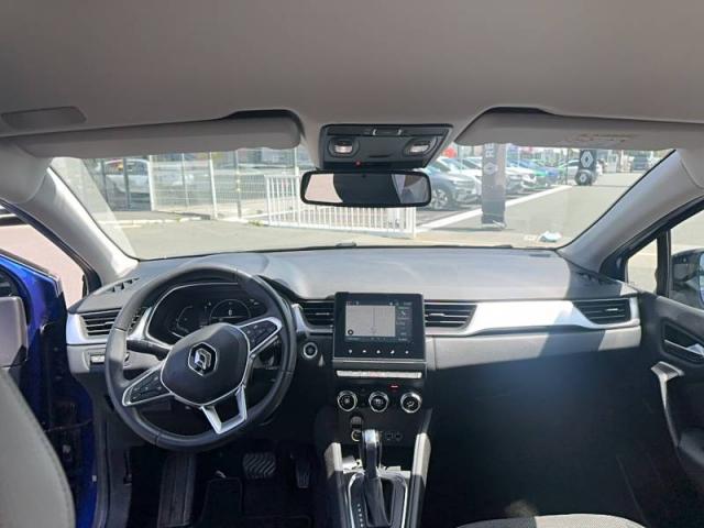 Renault Captur image 9