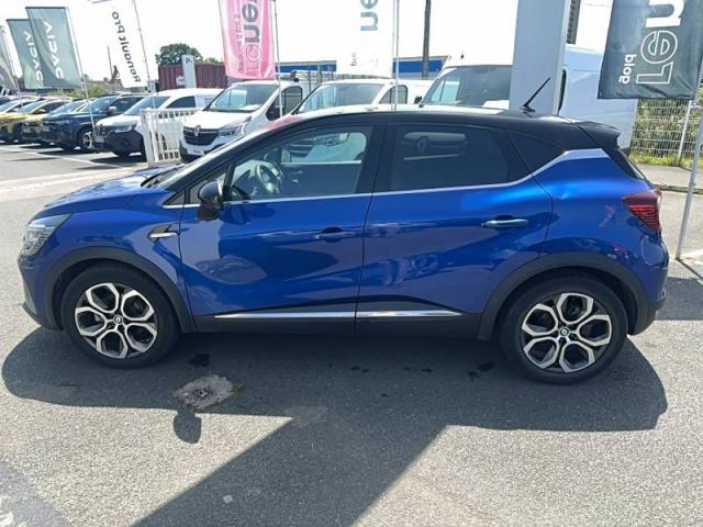 Renault Captur image 6