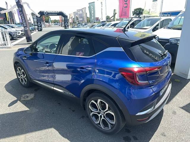 Renault Captur image 7