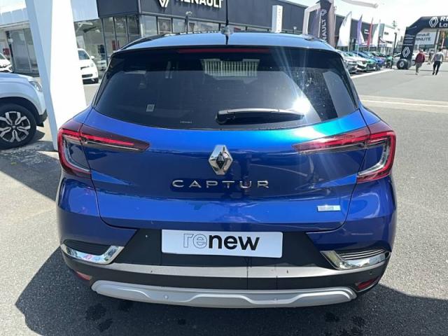 Renault Captur image 1