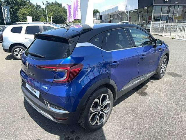 Renault Captur image 3