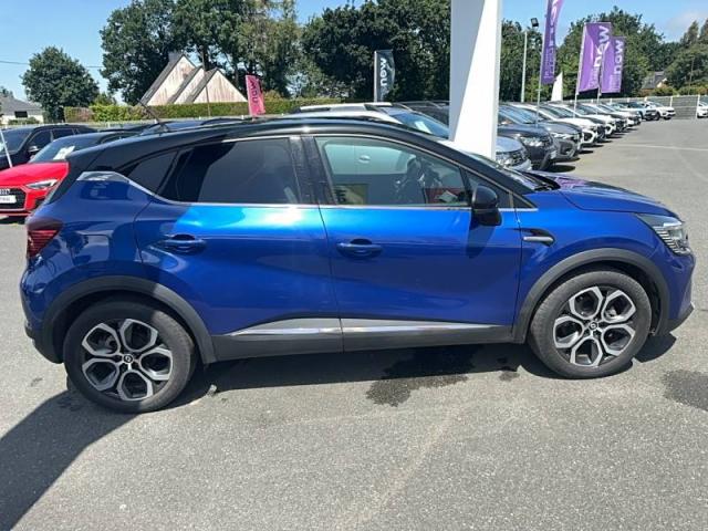 Renault Captur image 2
