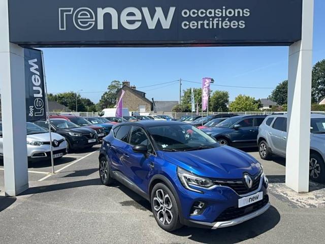 Renault Captur image 8