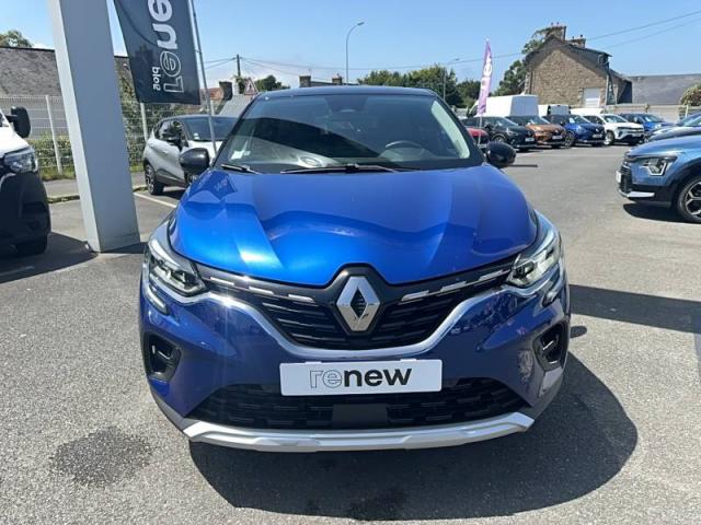 Renault Captur image 5