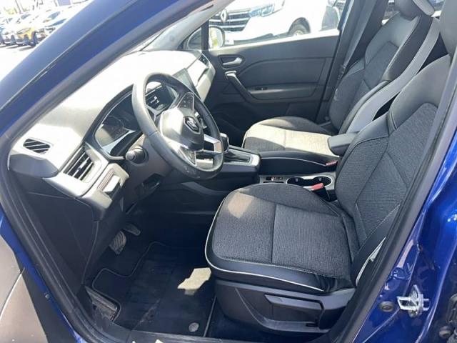 Renault Captur image 4