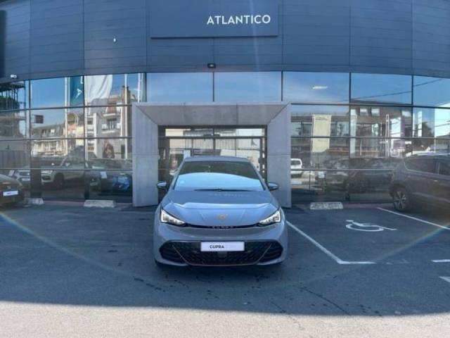 Cupra Born image 9