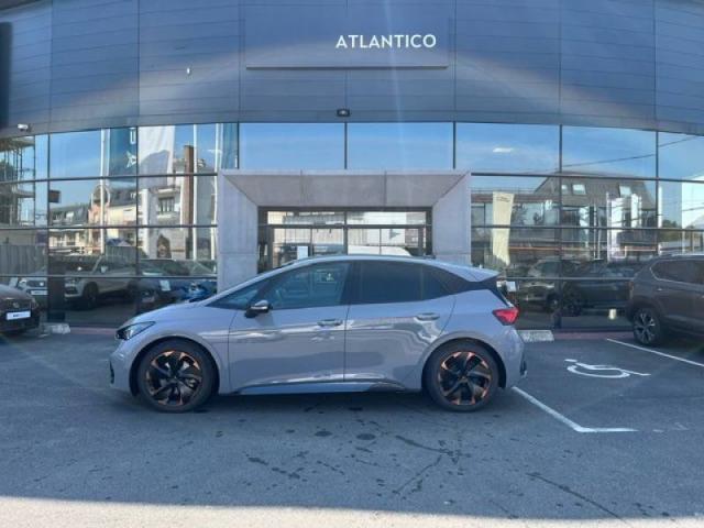 Cupra Born image 1