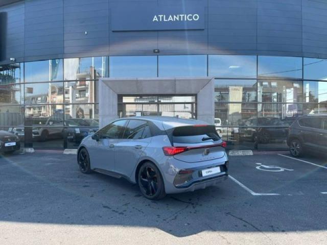 Cupra Born image 4