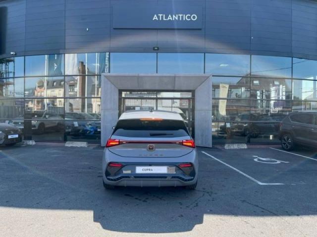 Cupra Born image 2