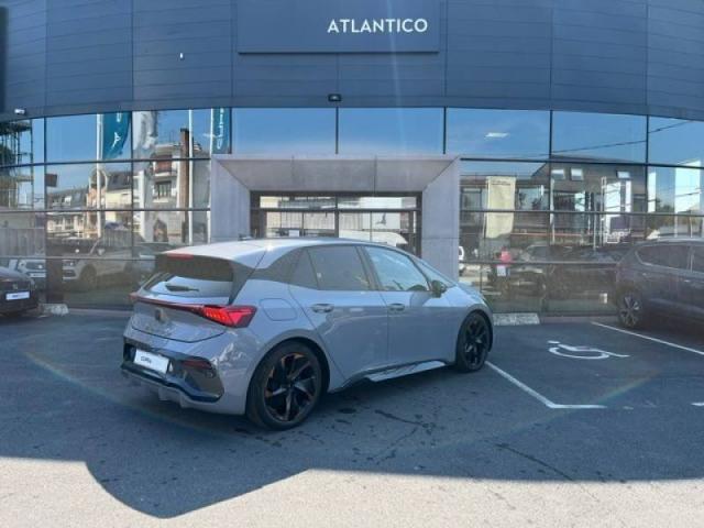 Cupra Born image 3