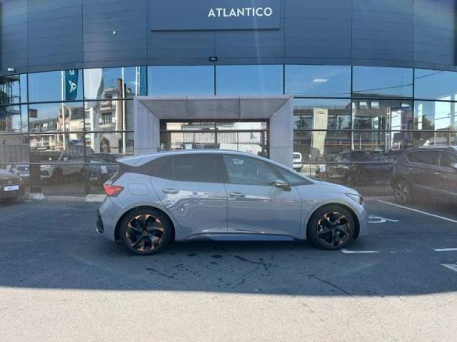 Cupra Born image 5