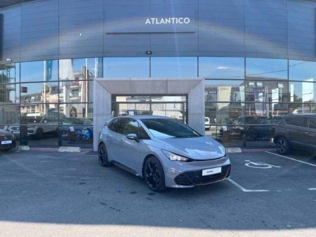 Cupra Born image 6