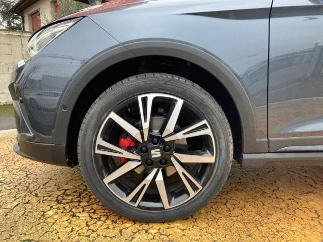 Seat Arona image 3