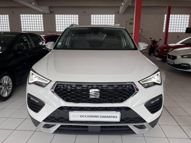 Ateca image 2