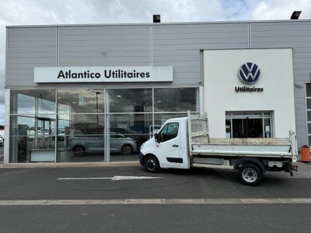 Renault Master image 4