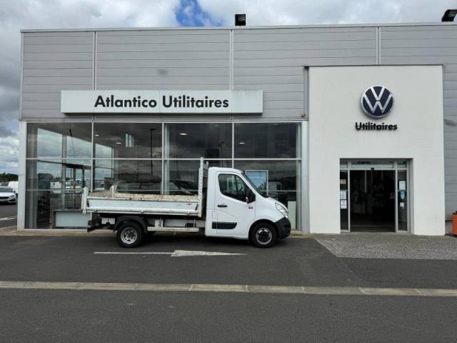 Renault Master image 3