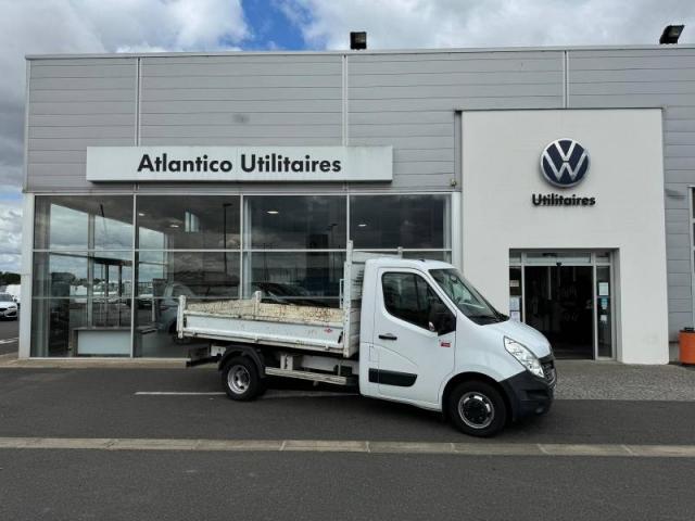 Renault Master image 9