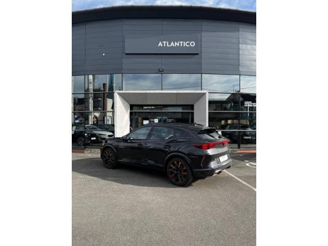 Cupra Formentor image 8