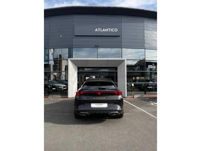 Cupra Formentor image 2