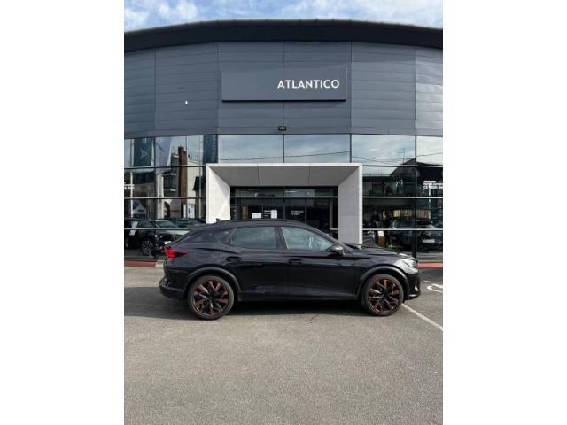 Cupra Formentor image 9