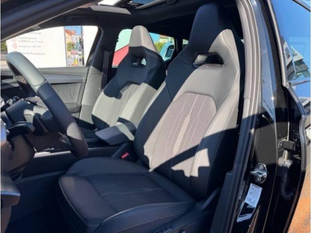Cupra Leon image 1
