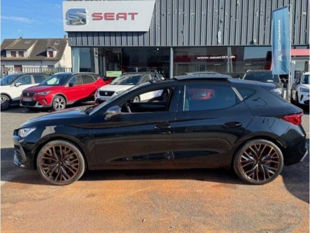 Cupra Leon image 7
