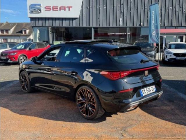 Cupra Leon image 9