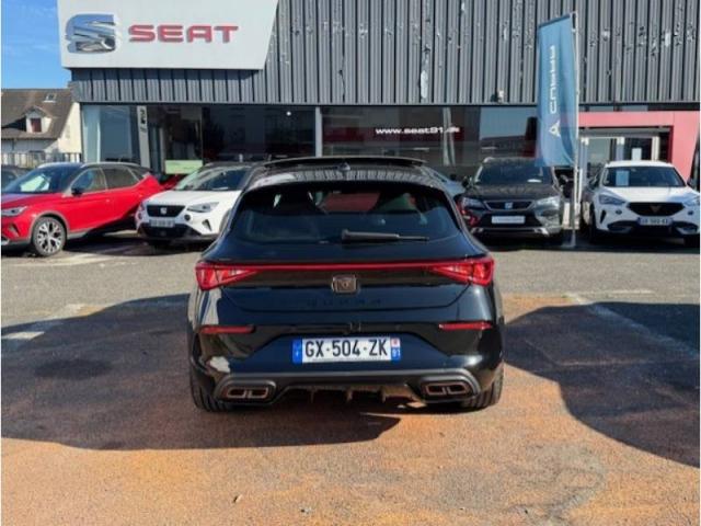 Cupra Leon image 5