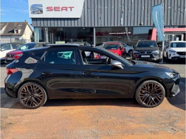 Cupra Leon image 4